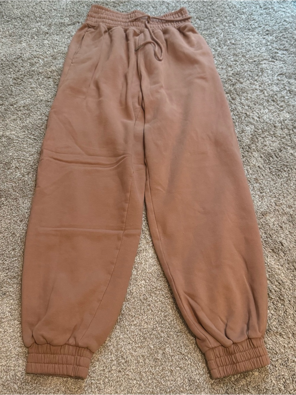 Abercrombie & Fitch Drawstring Jogger Sweatpants XS